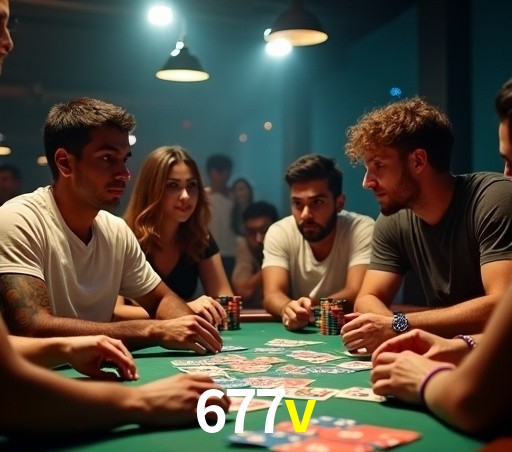 Slots com jackpots e giros grátis na 677v