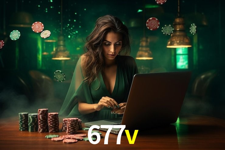 Escolher plataforma para baixar 677v