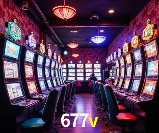 Canal oficial no Telegram da 677v