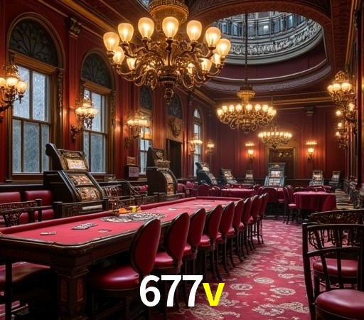 Bônus e promoções da 677v