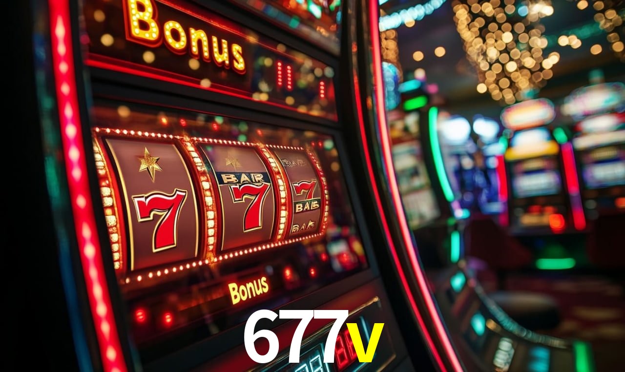Mercados ao vivo e cash out na 677v