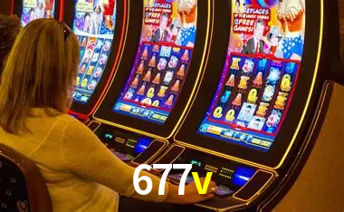 Cadastro rápido e seguro na 677v